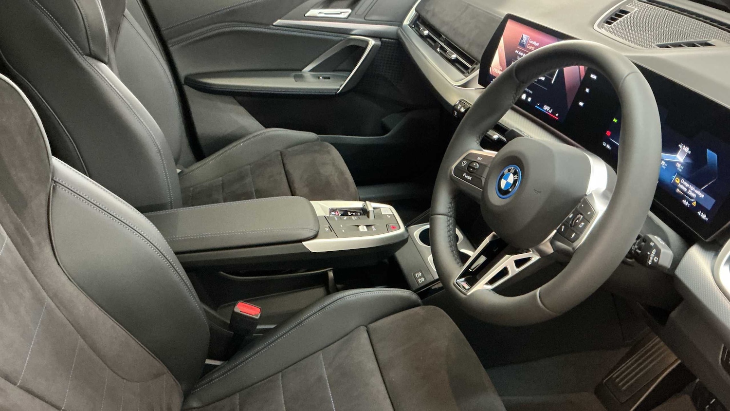 Used BMW iX1 2025 for sale - 77219723: Photo 5