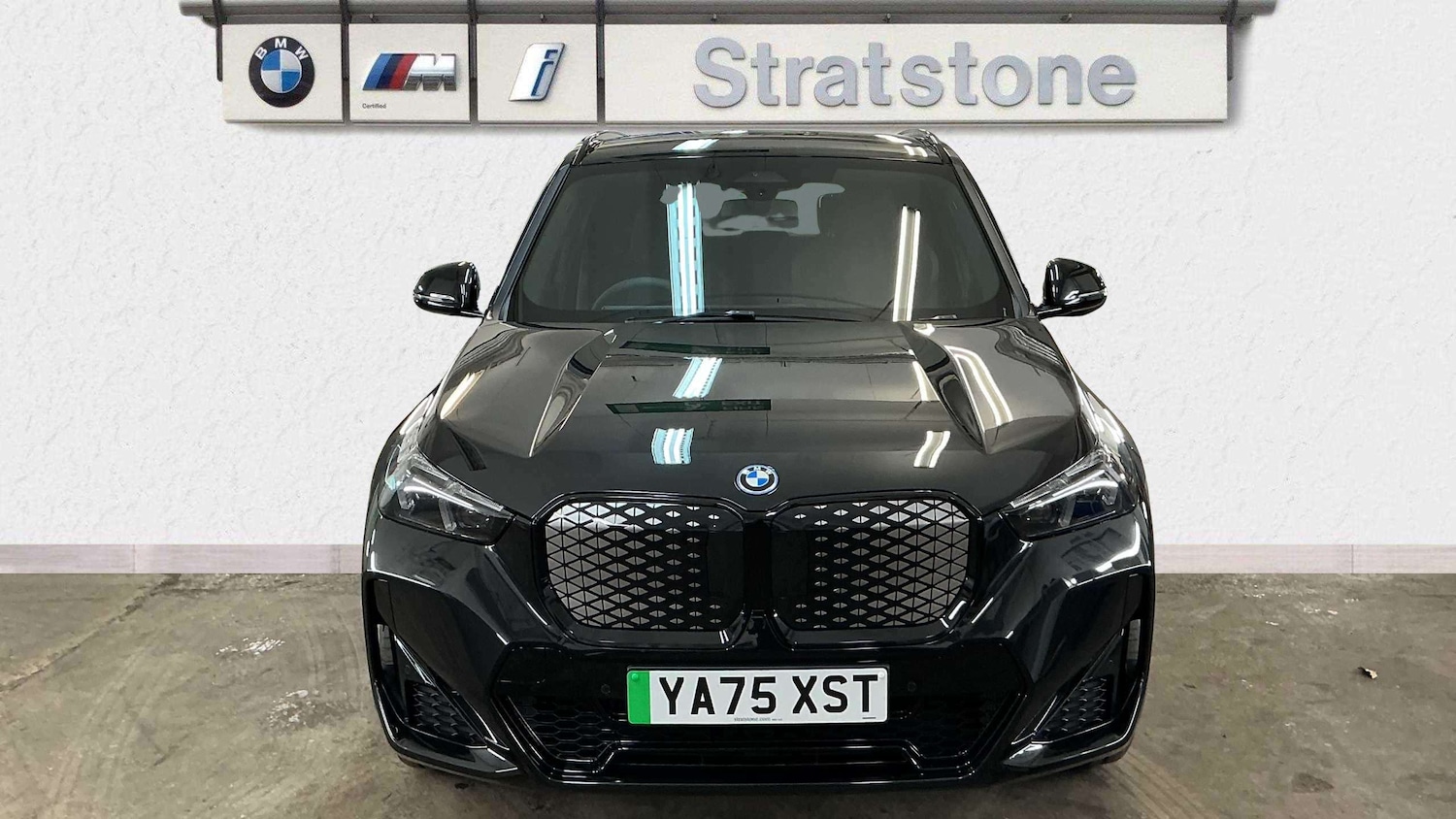 Used BMW iX1 2025 for sale - 77219723: Photo 6