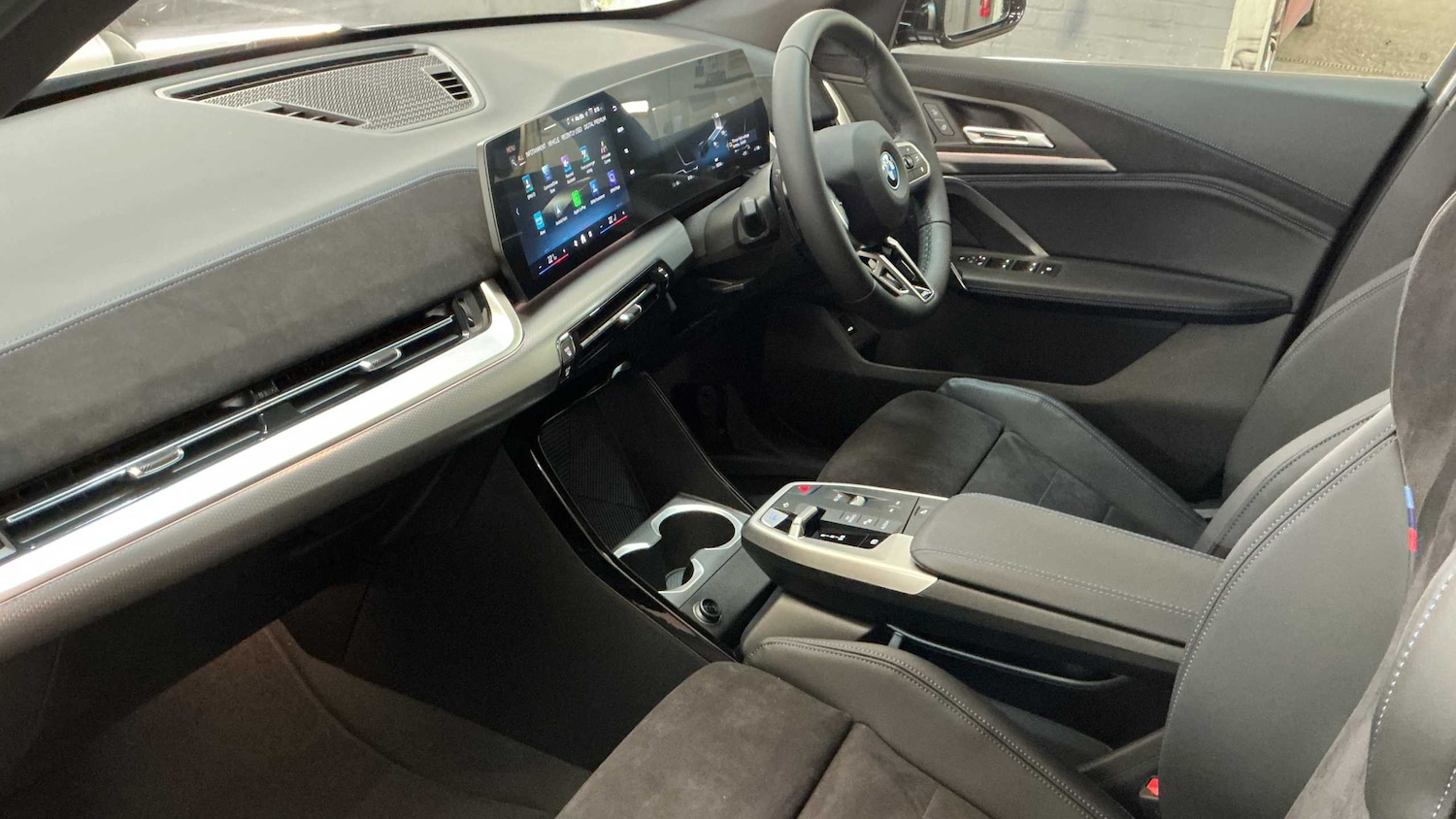 Used BMW iX1 2025 for sale - 77219723: Photo 8