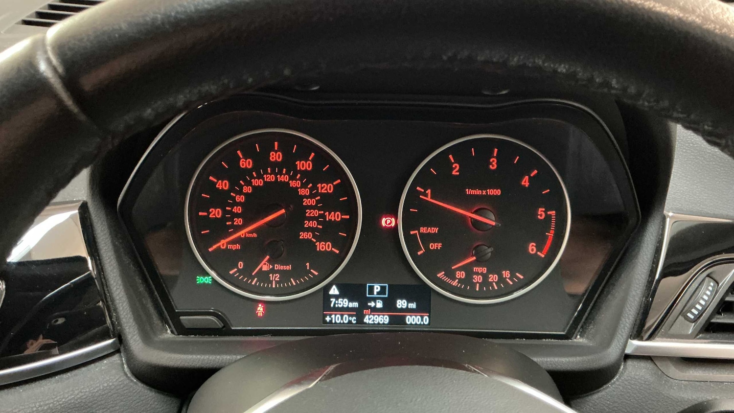 Used BMW X1 2016 for sale - 77233096: Photo 10