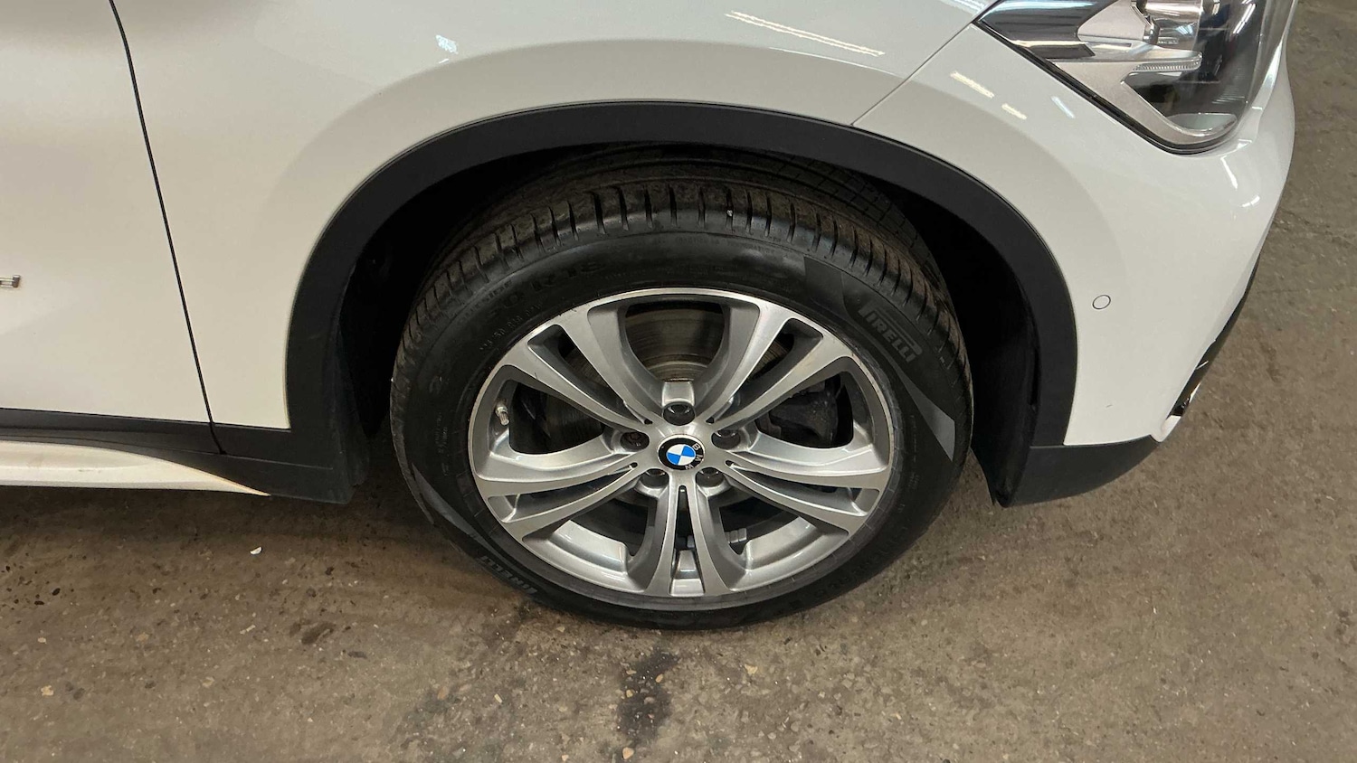 Used BMW X1 2016 for sale - 77233096: Photo 11