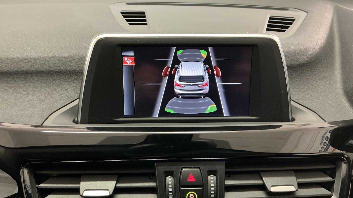 Used BMW X1 2016 for sale - 77233096: Photo 12