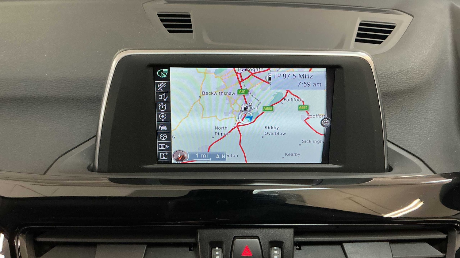 Used BMW X1 2016 for sale - 77233096: Photo 13