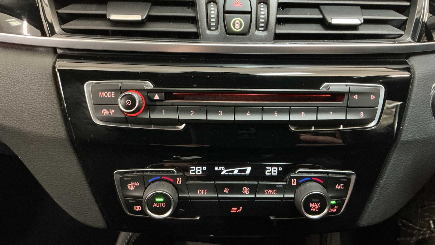 Used BMW X1 2016 for sale - 77233096: Photo 14