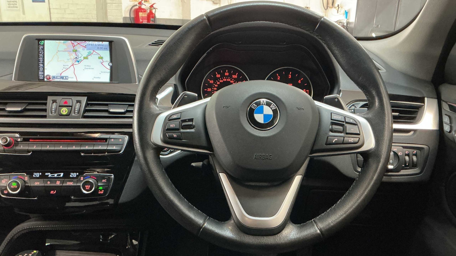 Used BMW X1 2016 for sale - 77233096: Photo 15