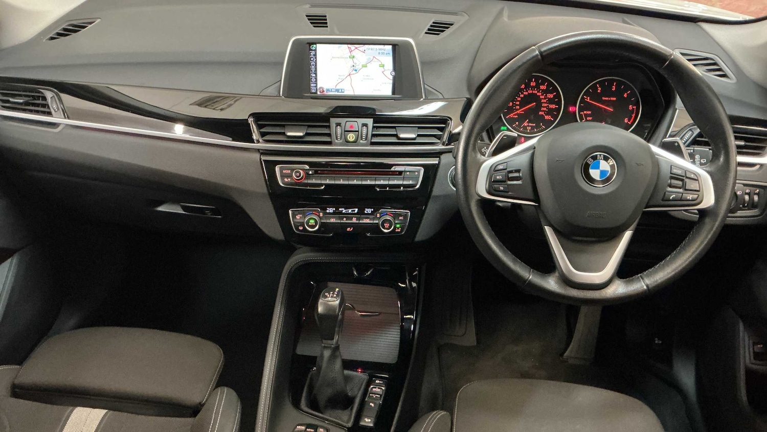 Used BMW X1 2016 for sale - 77233096: Photo 16