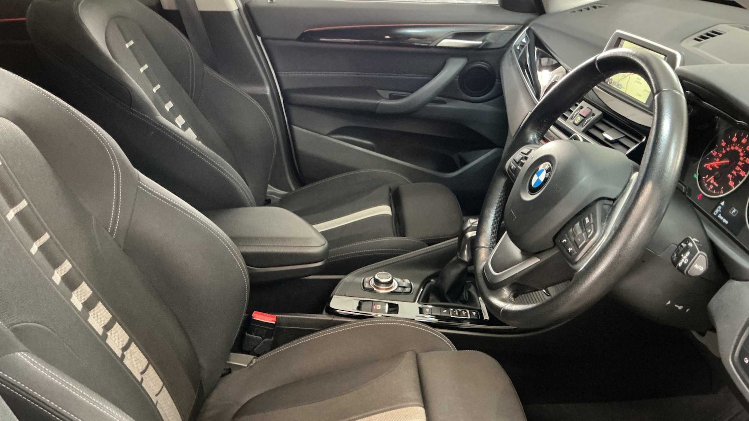 Used BMW X1 2016 for sale - 77233096: Photo 19