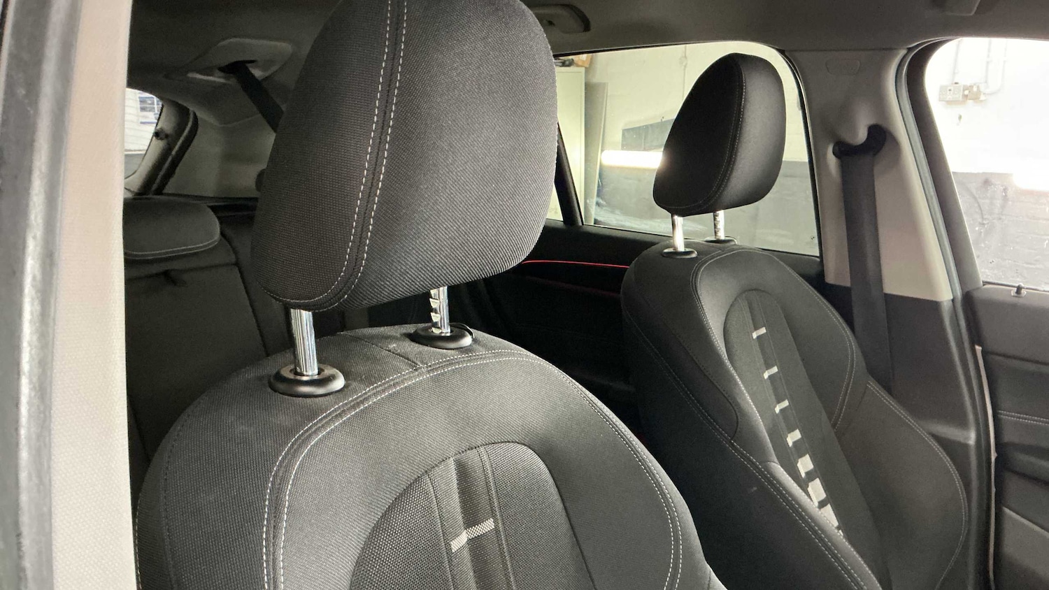 Used BMW X1 2016 for sale - 77233096: Photo 20