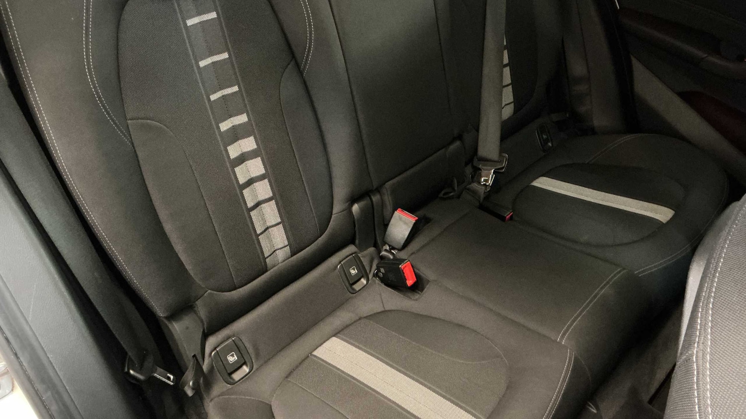 Used BMW X1 2016 for sale - 77233096: Photo 23