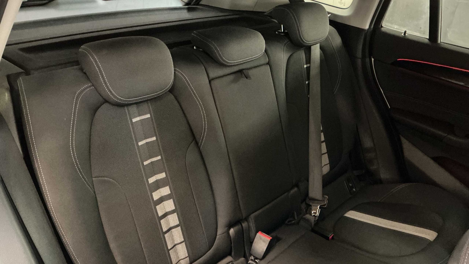 Used BMW X1 2016 for sale - 77233096: Photo 24