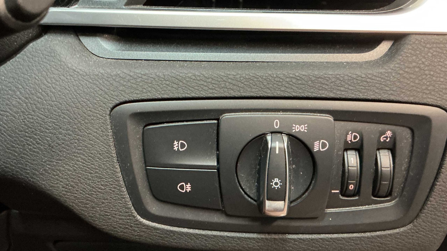 Used BMW X1 2016 for sale - 77233096: Photo 25