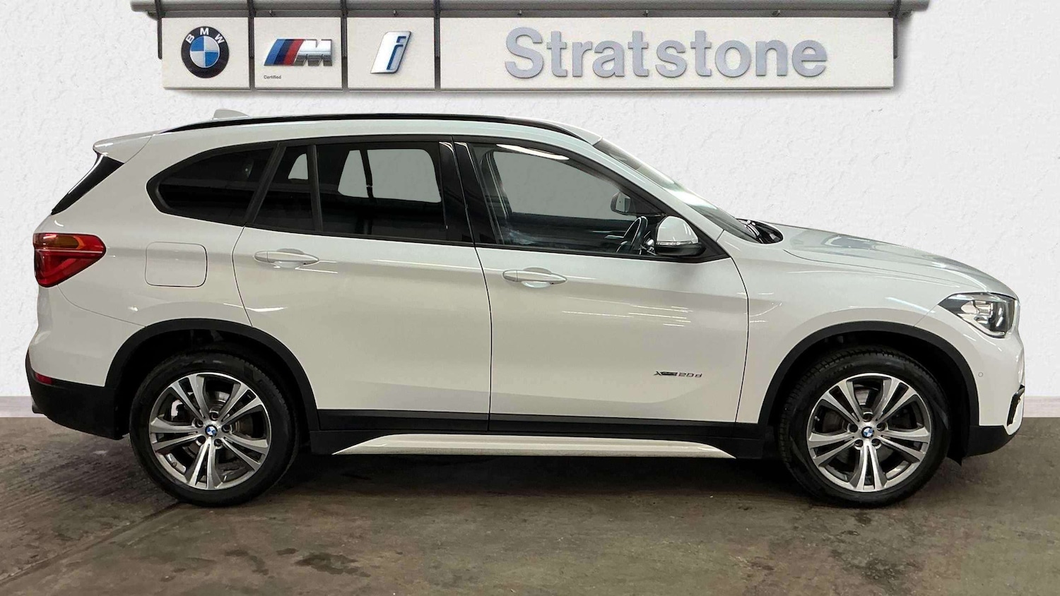 Used BMW X1 2016 for sale - 77233096: Photo 3
