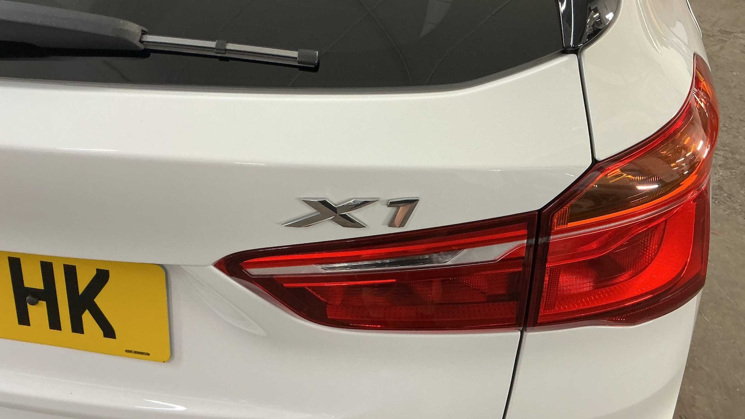 Used BMW X1 2016 for sale - 77233096: Photo 33