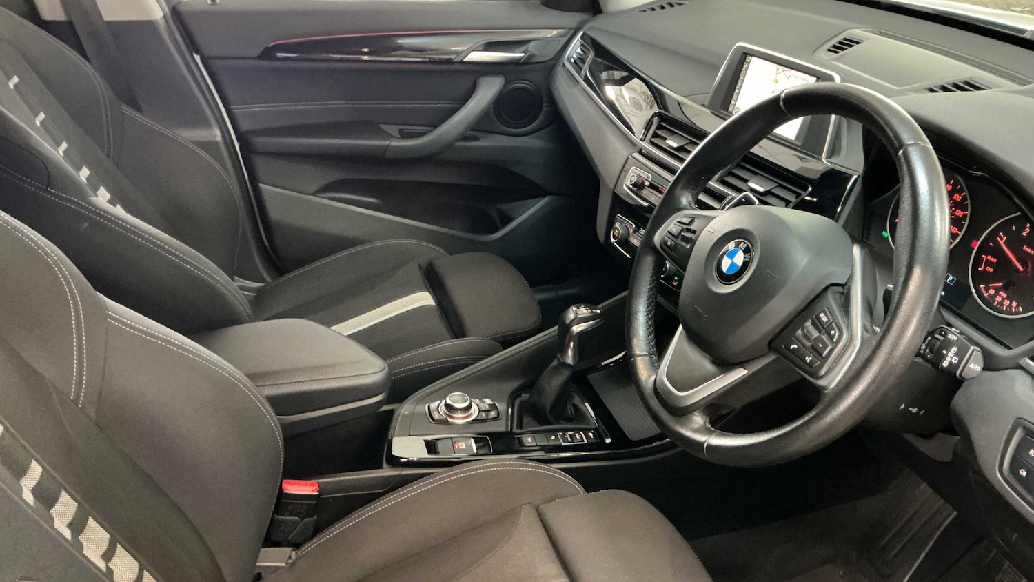 Used BMW X1 2016 for sale - 77233096: Photo 5