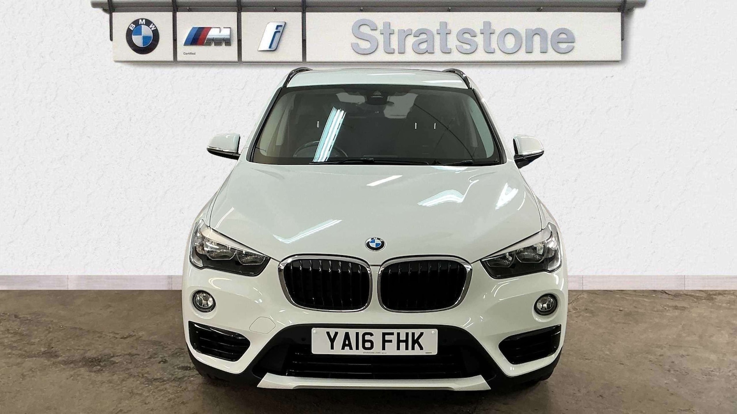 Used BMW X1 2016 for sale - 77233096: Photo 6