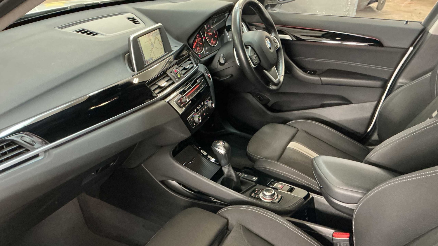 Used BMW X1 2016 for sale - 77233096: Photo 8