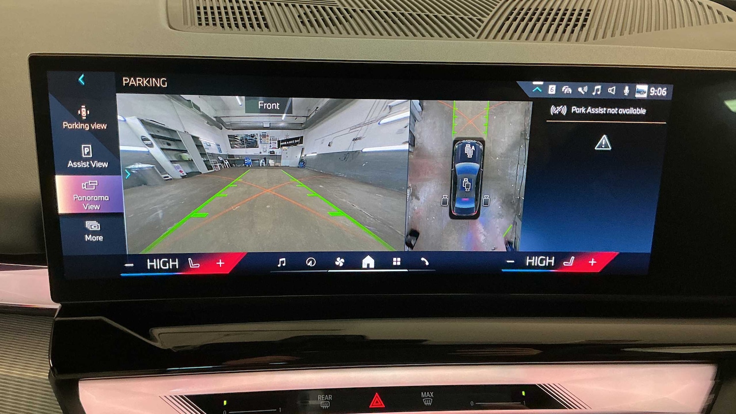 Used BMW 5 Series 2025 for sale - 76401409: Photo 15