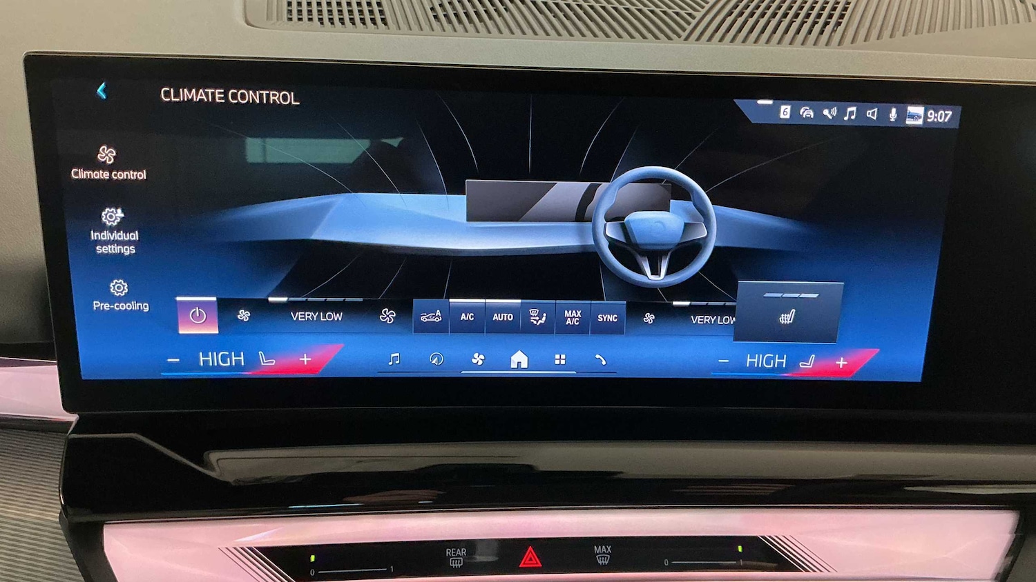 Used BMW 5 Series 2025 for sale - 76401409: Photo 16