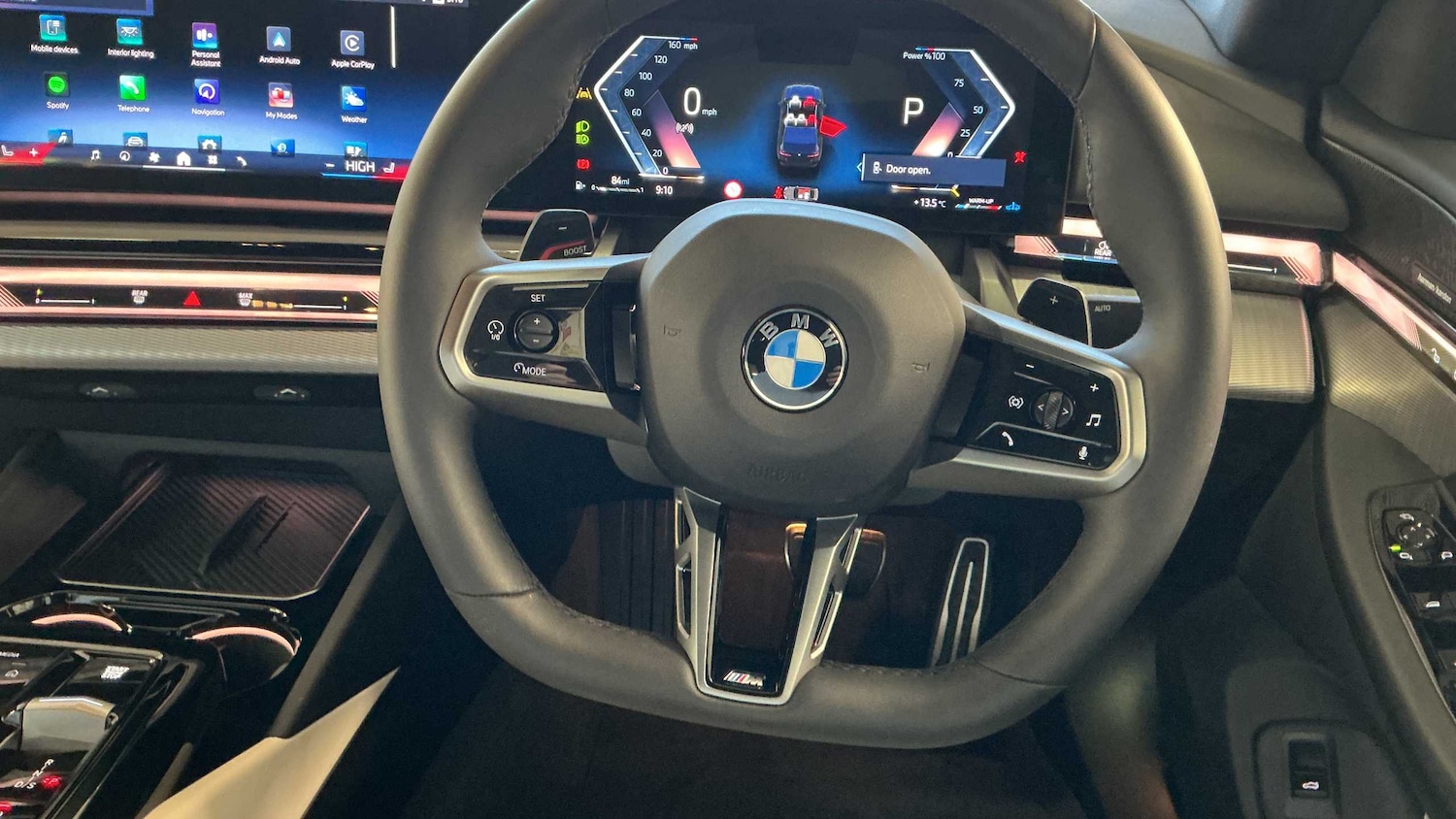 Used BMW 5 Series 2025 for sale - 76401409: Photo 18