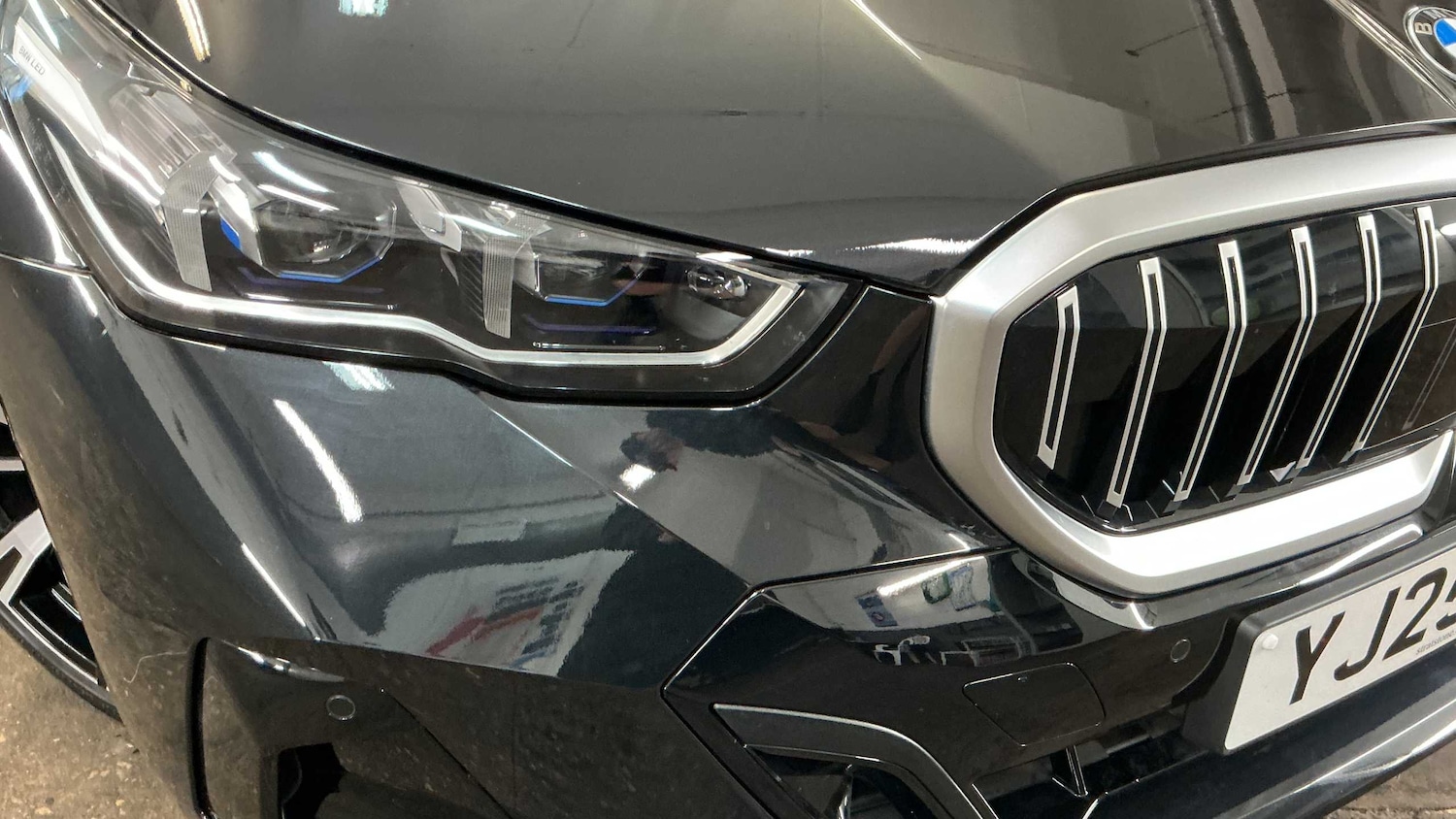 Used BMW 5 Series 2025 for sale - 76401409: Photo 31