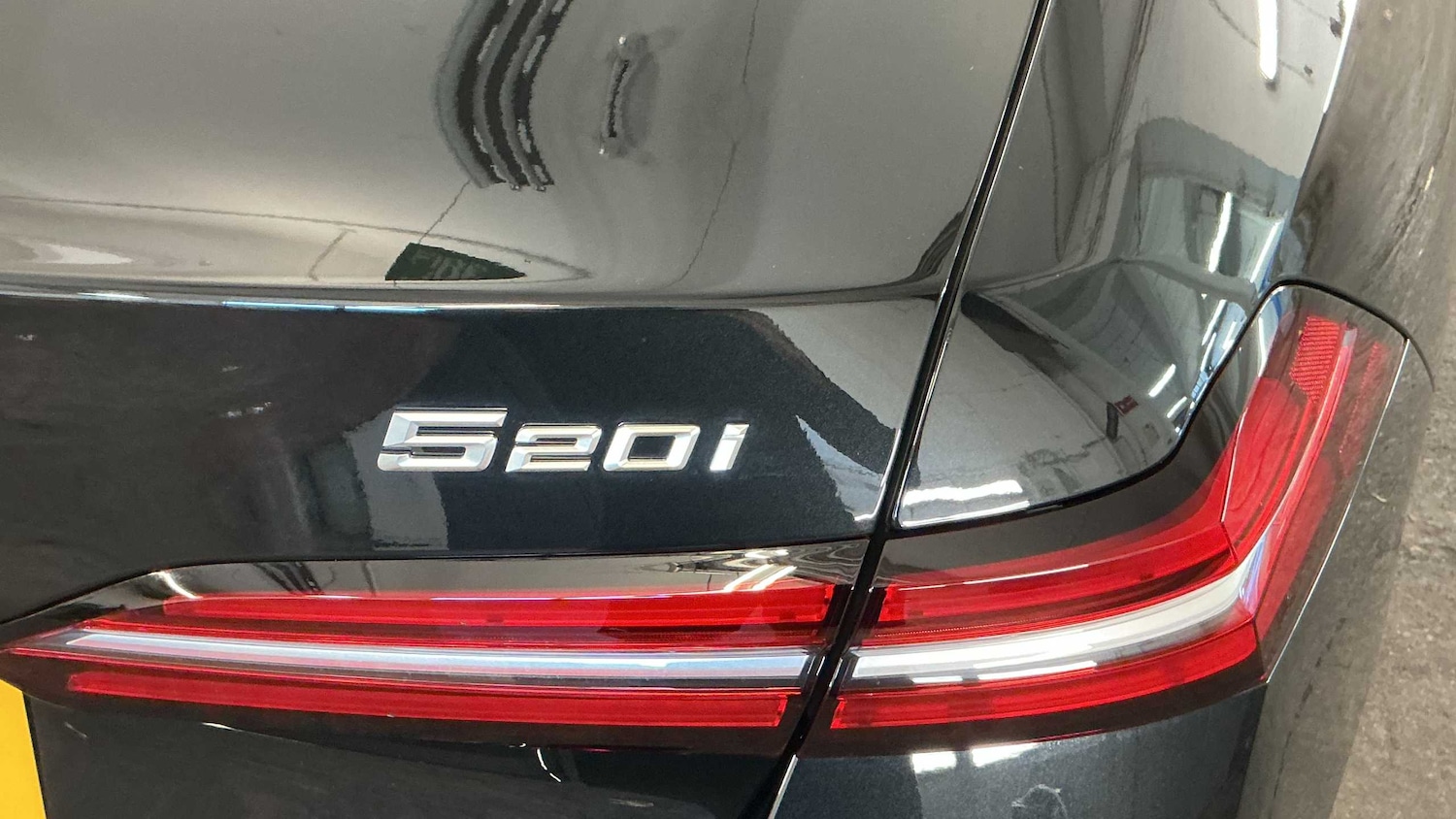 Used BMW 5 Series 2025 for sale - 76401409: Photo 35