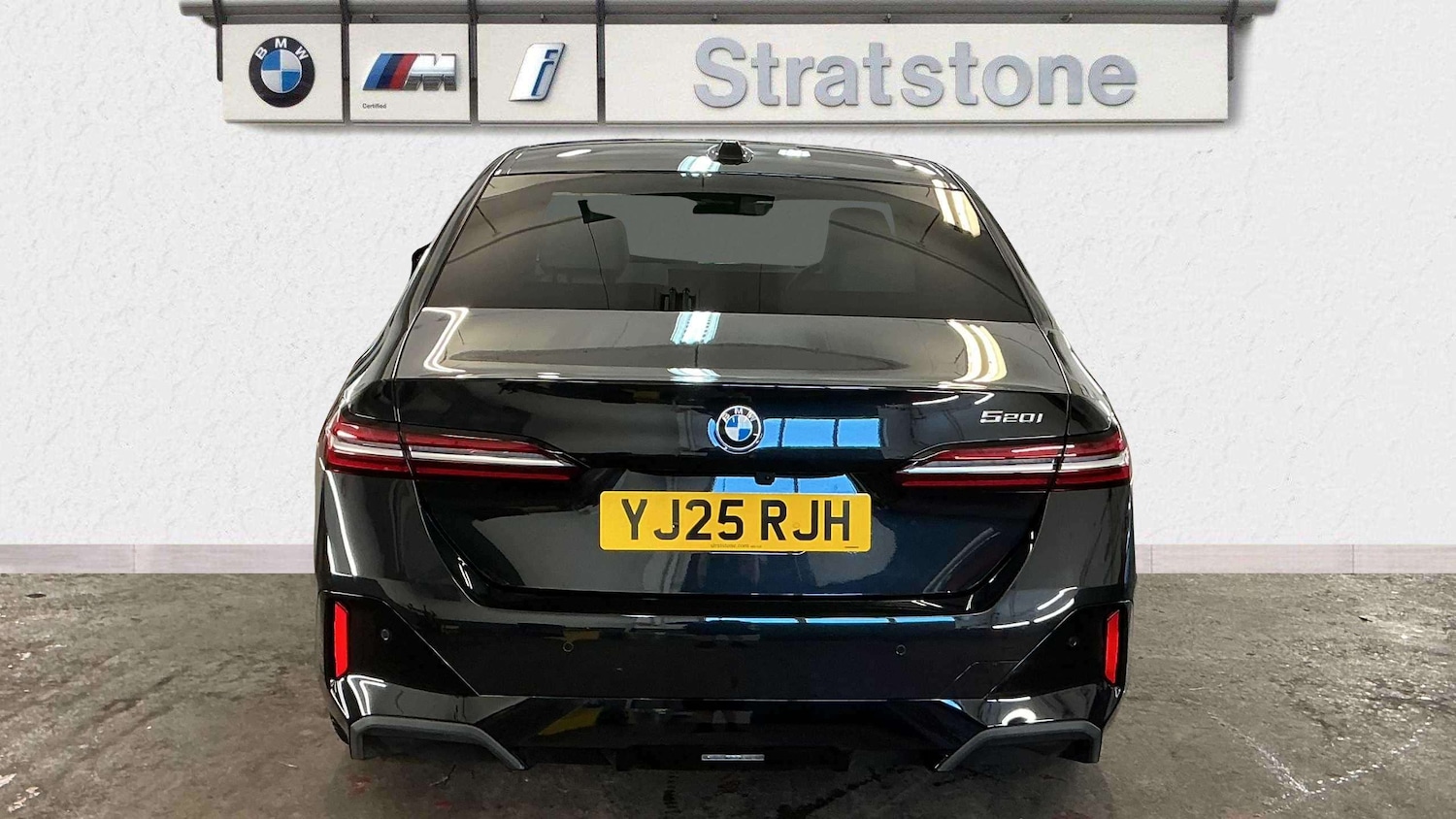 Used BMW 5 Series 2025 for sale - 76401409: Photo 7