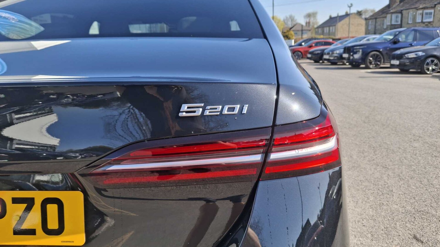 Vehicle 30