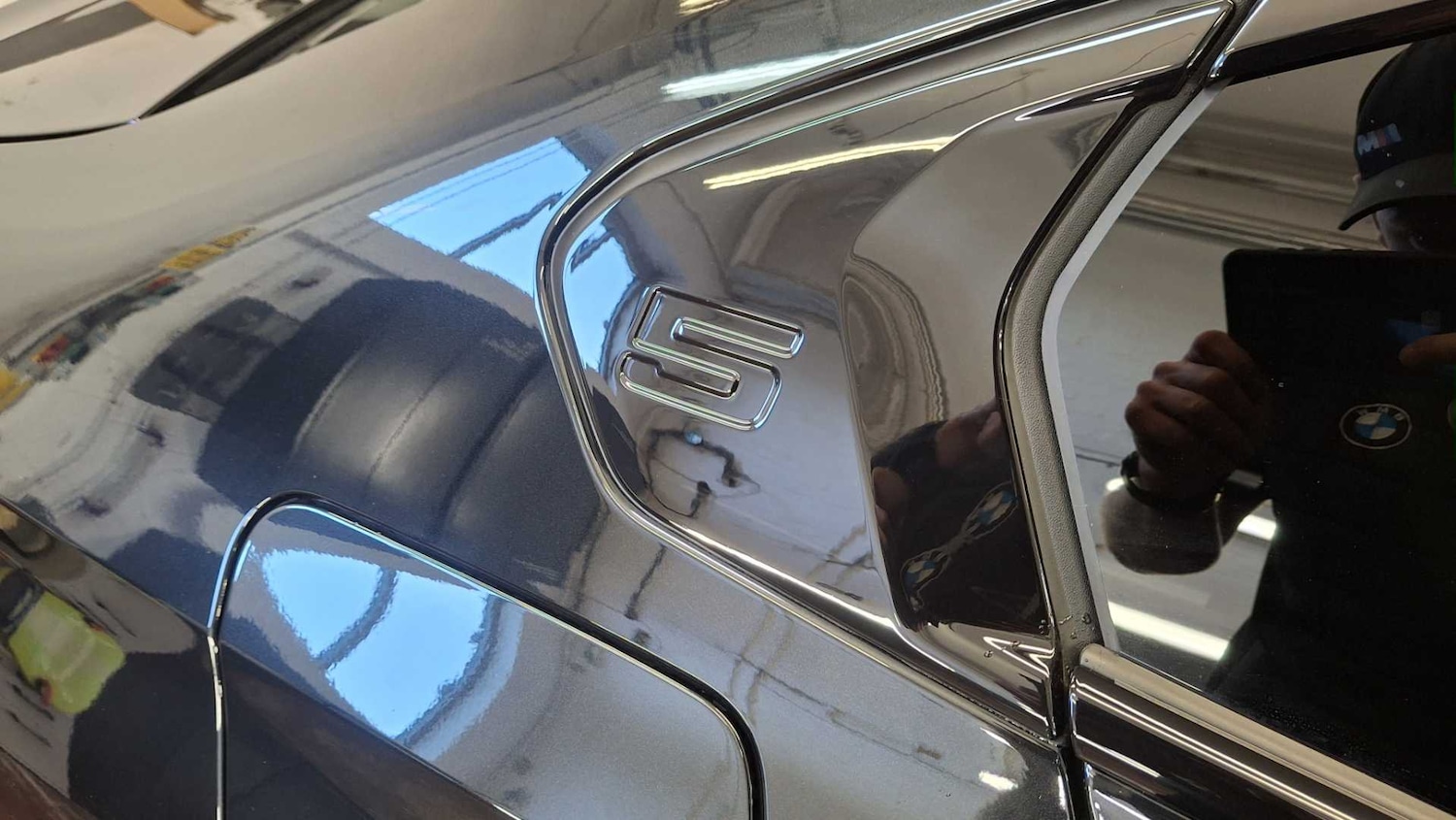 Vehicle 32