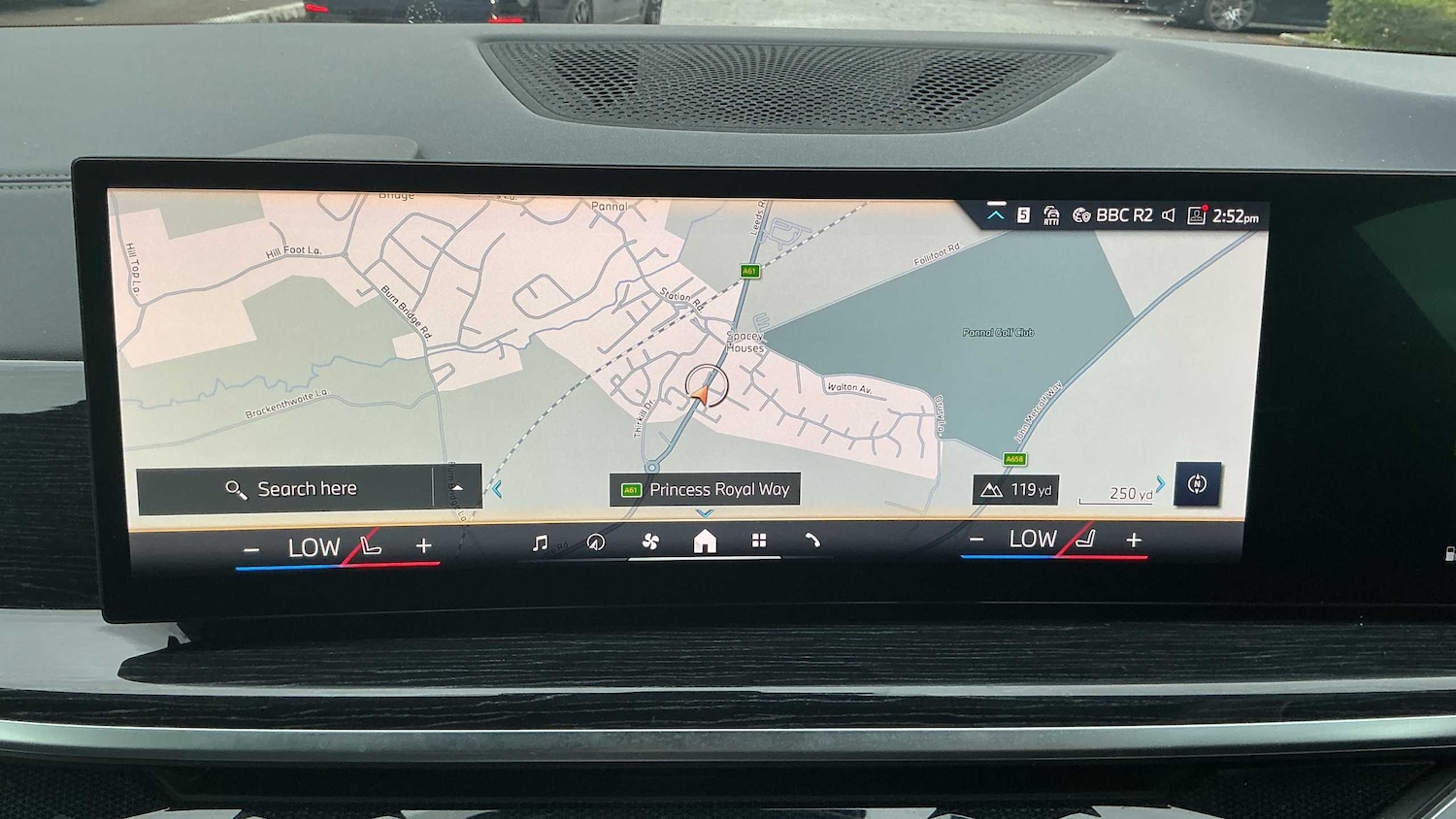 Used BMW X5 2023 for sale - 76475996: Photo 16