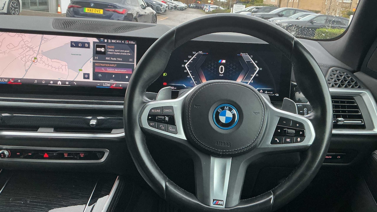 Used BMW X5 2023 for sale - 76475996: Photo 18