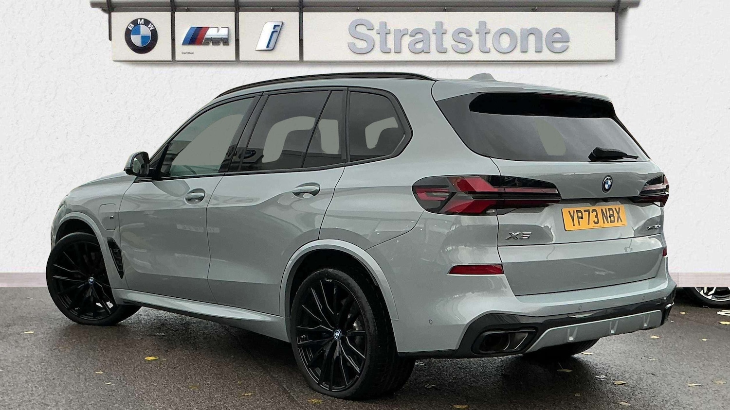 Used BMW X5 2023 for sale - 76475996: Photo 2