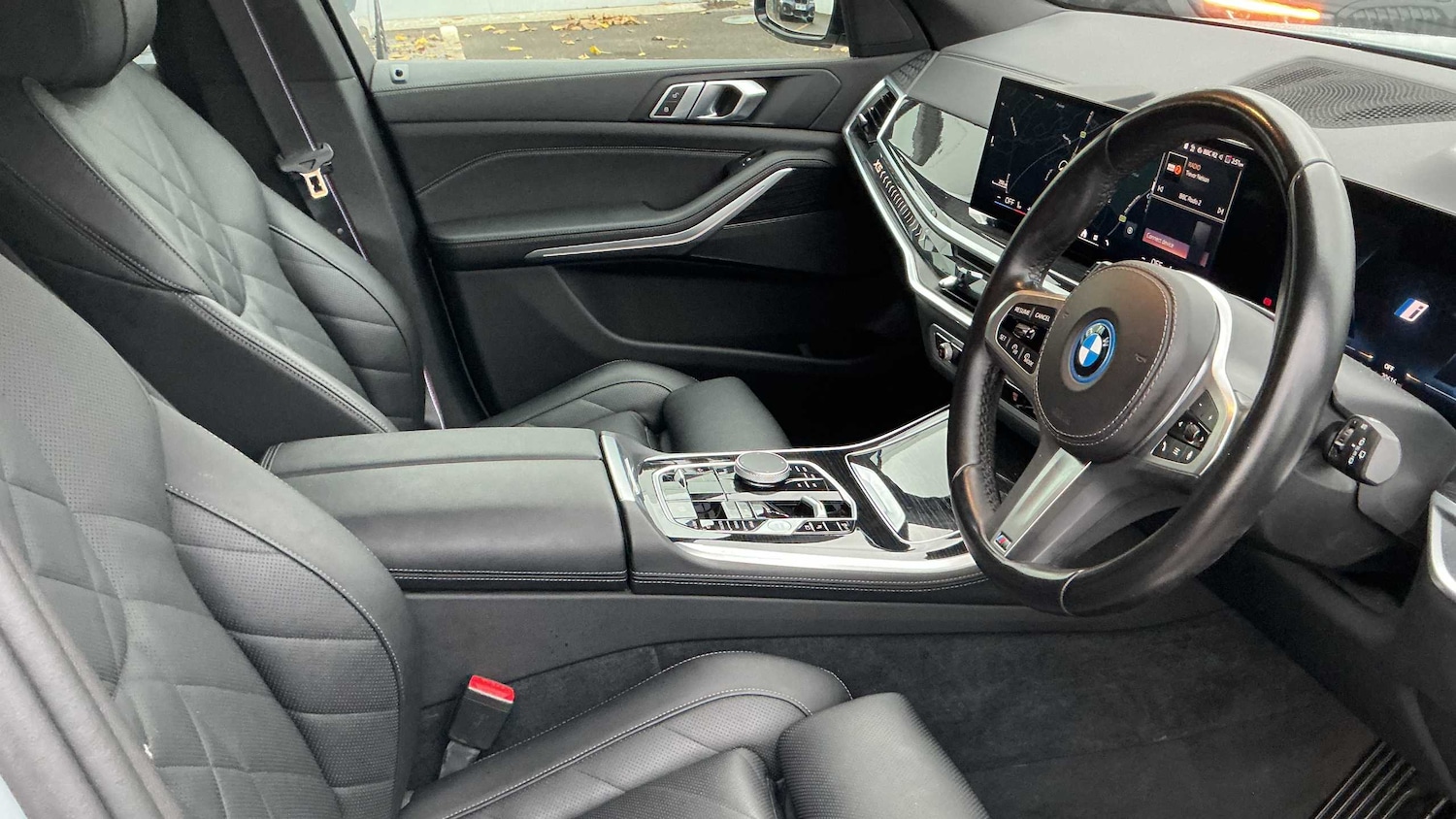 Used BMW X5 2023 for sale - 76475996: Photo 21