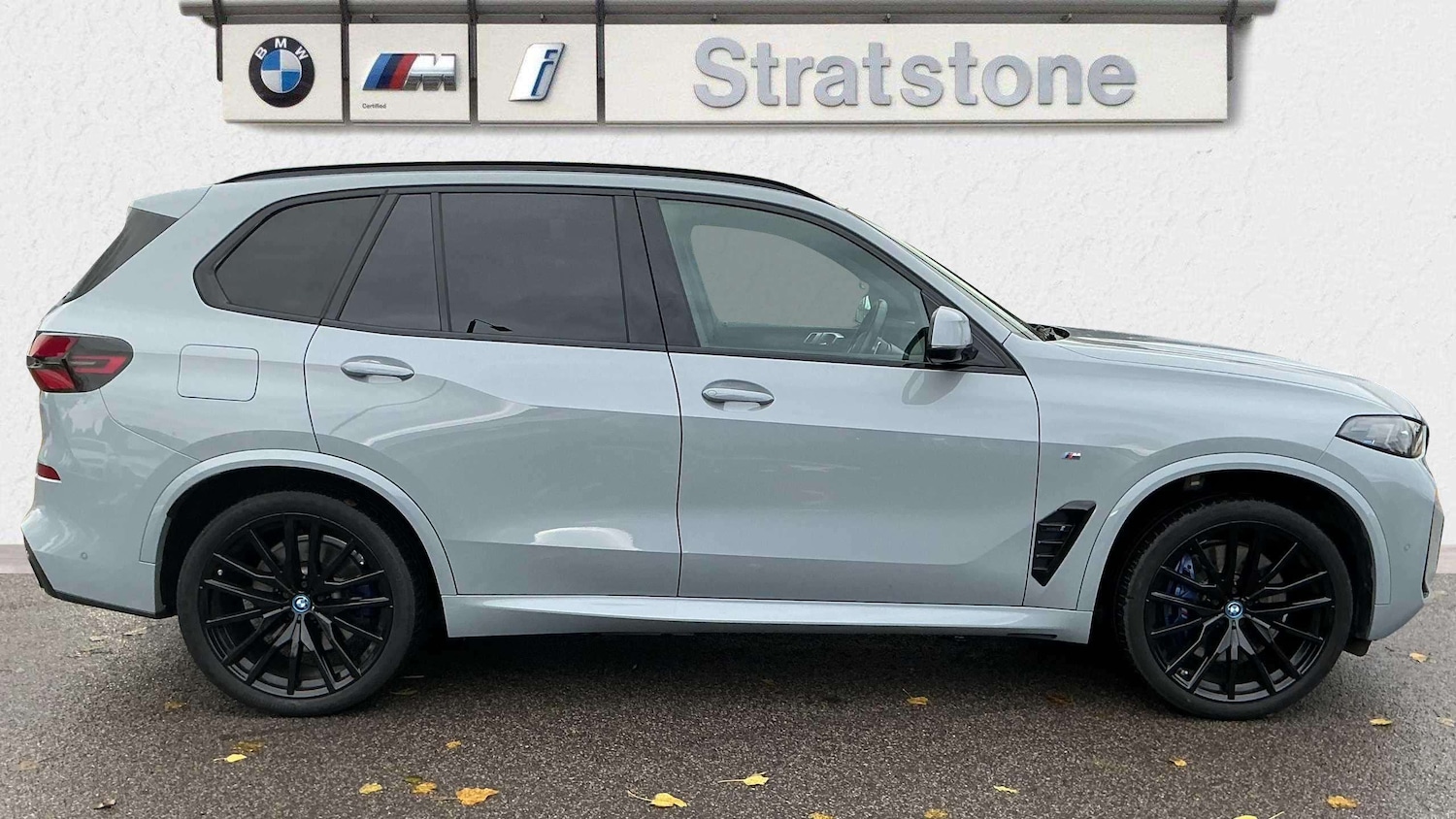 Used BMW X5 2023 for sale - 76475996: Photo 3