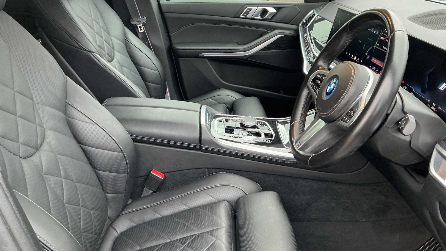 Used BMW X5 2023 for sale - 76475996: Photo 5