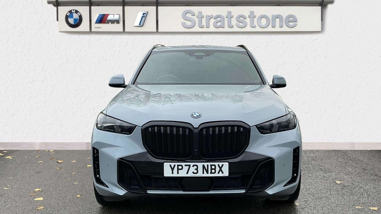 Used BMW X5 2023 for sale - 76475996: Photo 6