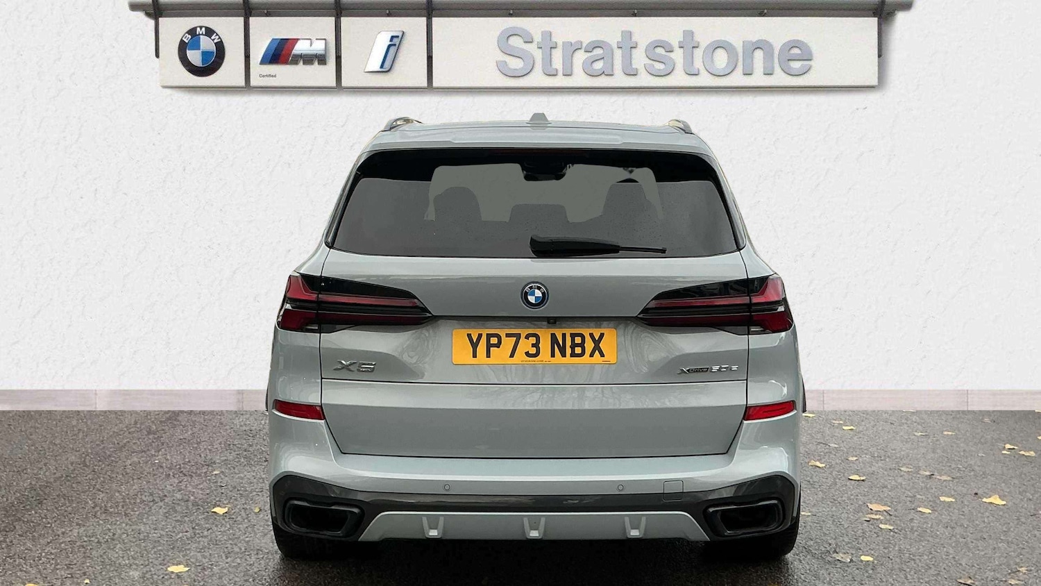 Used BMW X5 2023 for sale - 76475996: Photo 7