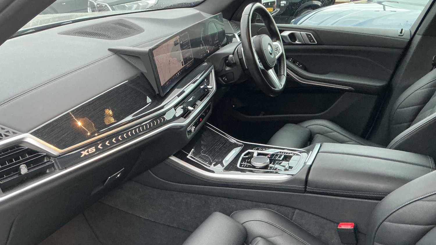 Used BMW X5 2023 for sale - 76475996: Photo 8