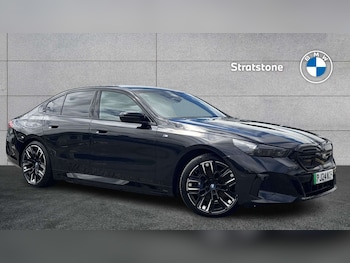 Used BMW i5 2024 for sale - 78857545: Photo