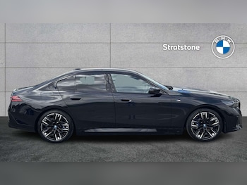Used BMW i5 2024 for sale - 78857545: Photo