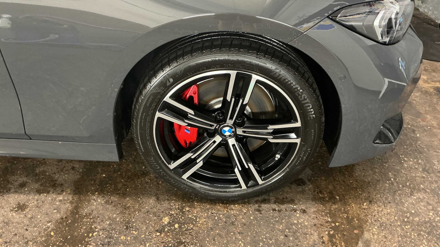 Used BMW 3 Series 2026 for sale - 77458539: Photo 11