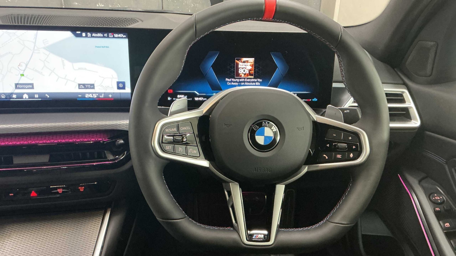 Used BMW 3 Series 2026 for sale - 77458539: Photo 18