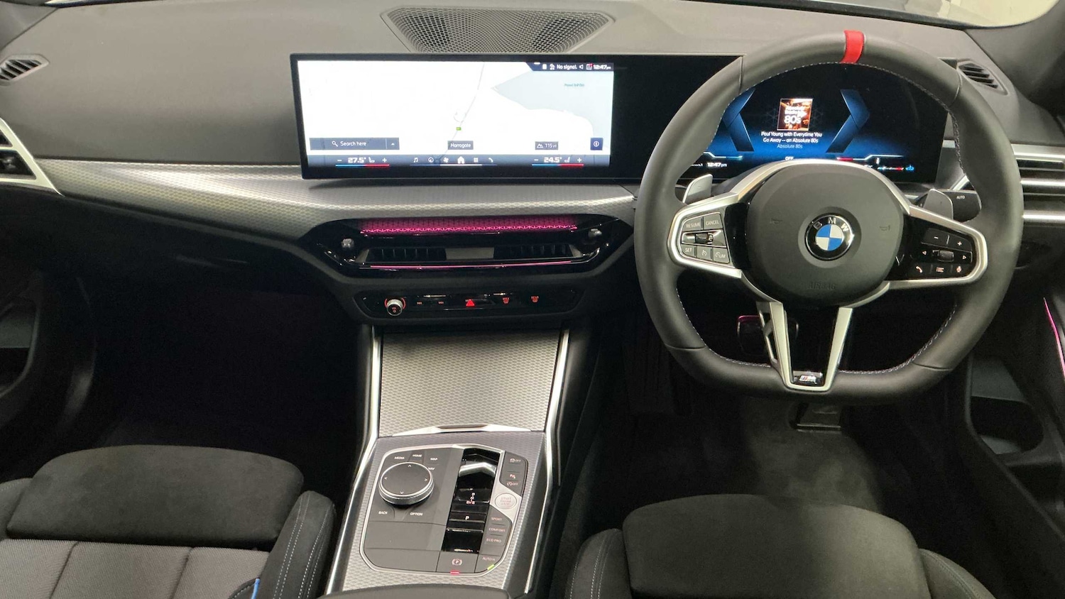 Used BMW 3 Series 2026 for sale - 77458539: Photo 19