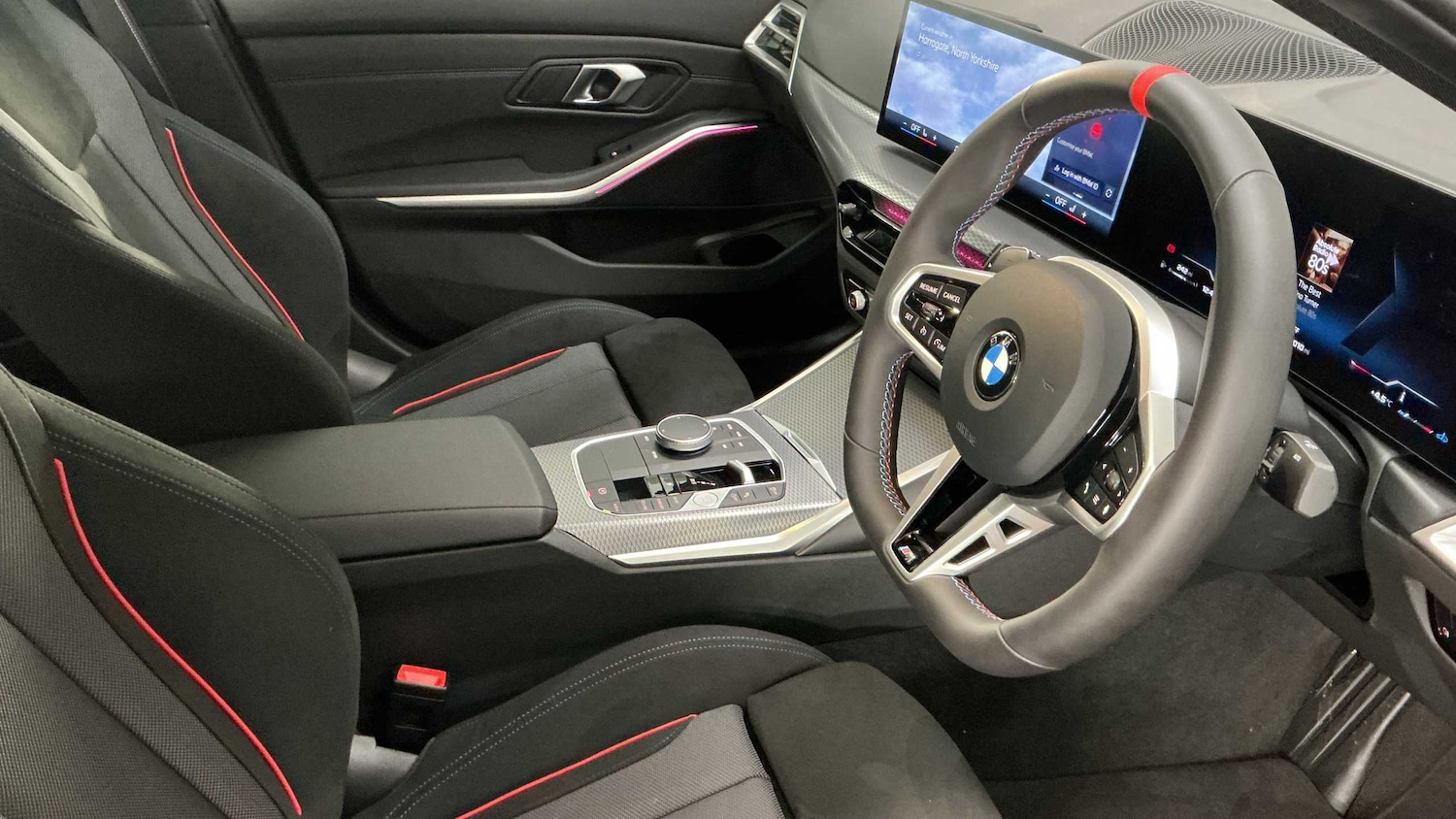 Used BMW 3 Series 2026 for sale - 77458539: Photo 25