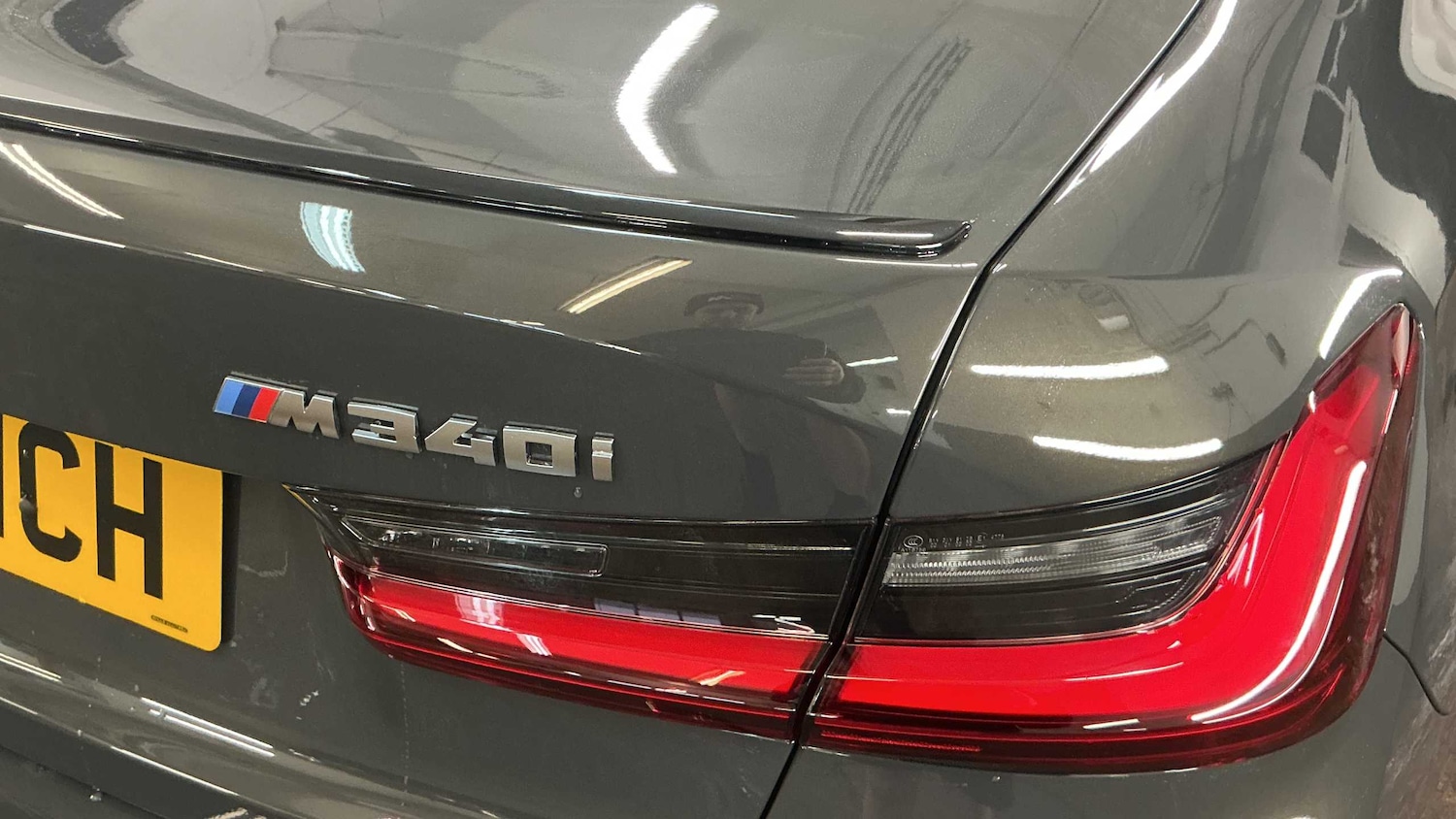 Used BMW 3 Series 2026 for sale - 77458539: Photo 34