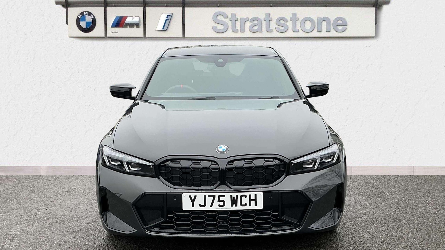 Used BMW 3 Series 2026 for sale - 77458539: Photo 6