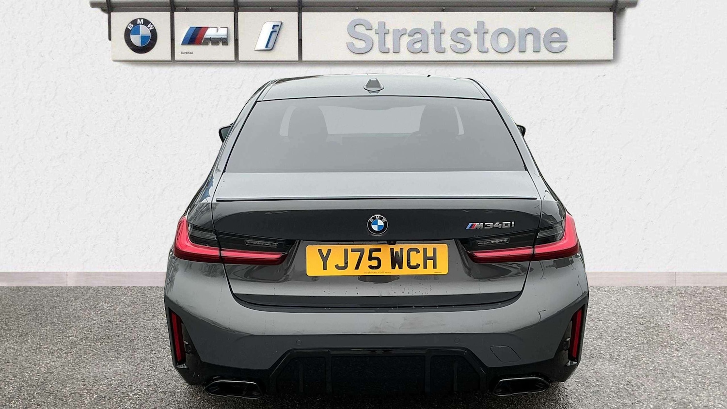 Used BMW 3 Series 2026 for sale - 77458539: Photo 7