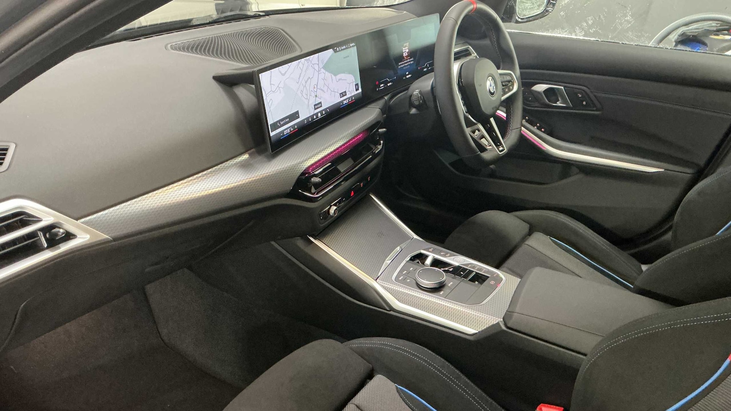 Used BMW 3 Series 2026 for sale - 77458539: Photo 8