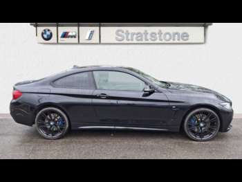 Used BMW 4 Series 2018 for sale - 75218384: Photo