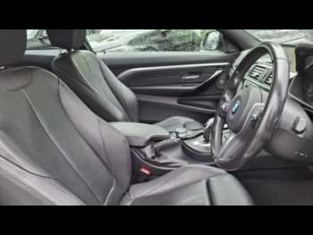 Used BMW 4 Series 2018 for sale - 75218384: Photo