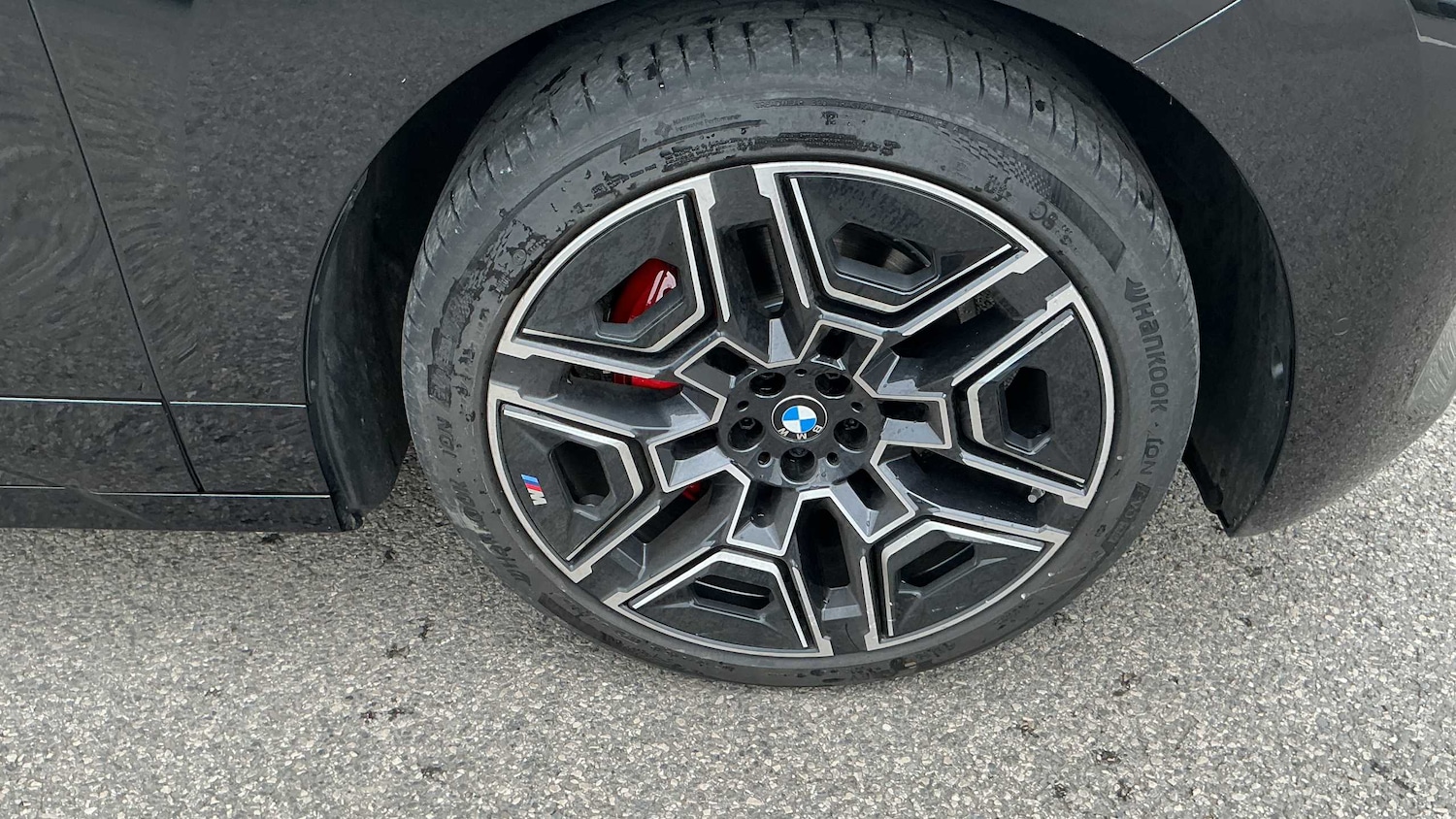 Used BMW iX 2025 for sale - 76339527: Photo 11